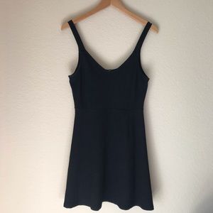 Forever 21 Little Black Dress